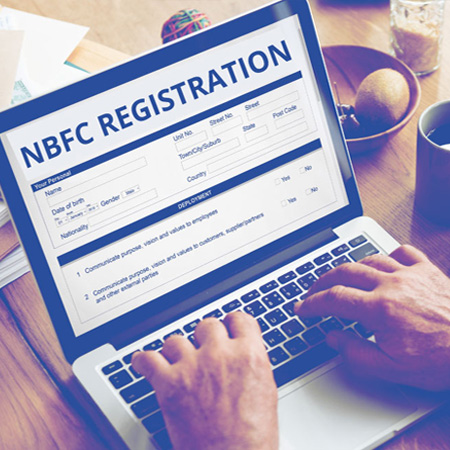 NBFC Registration
