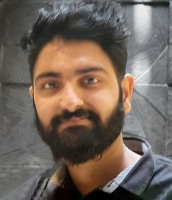 Shantanu Tangri