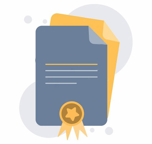Certification Services