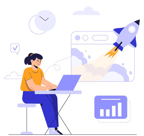 Registration Services